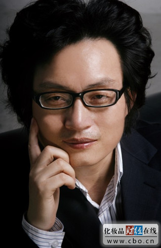 张叫兽开门收徒首期目标是美妆培训师