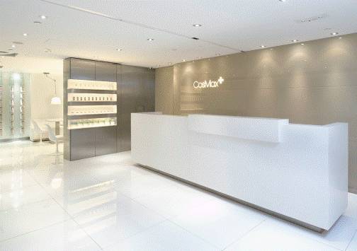 身家一日暴涨10亿 黎姿成医学美容上市公司董