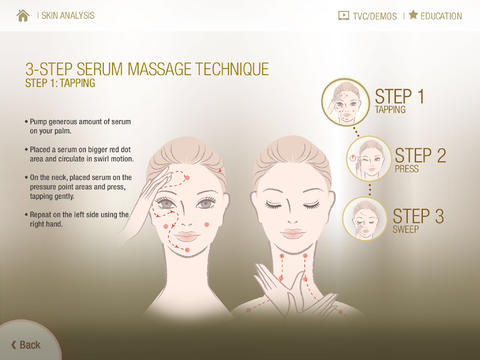 玉兰油推出最新皮肤测试 app,为女性提供定制