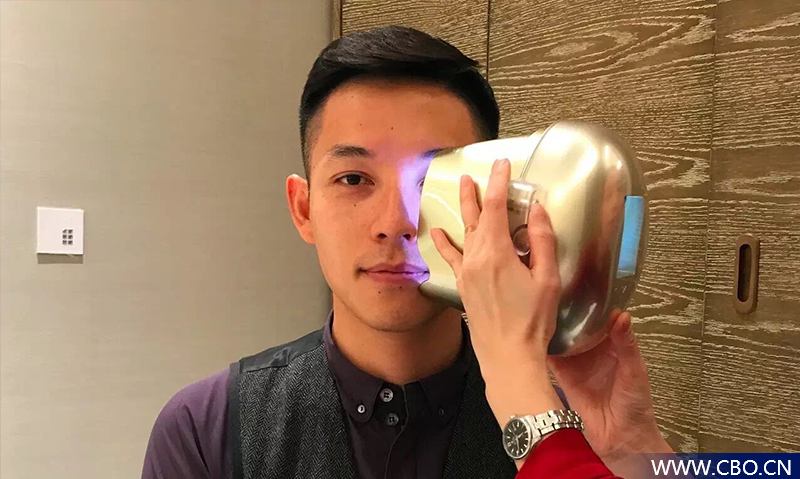 米切爾：與科沃爾共事的經(jīng)歷幫助我與梅里爾迅速建立了默契