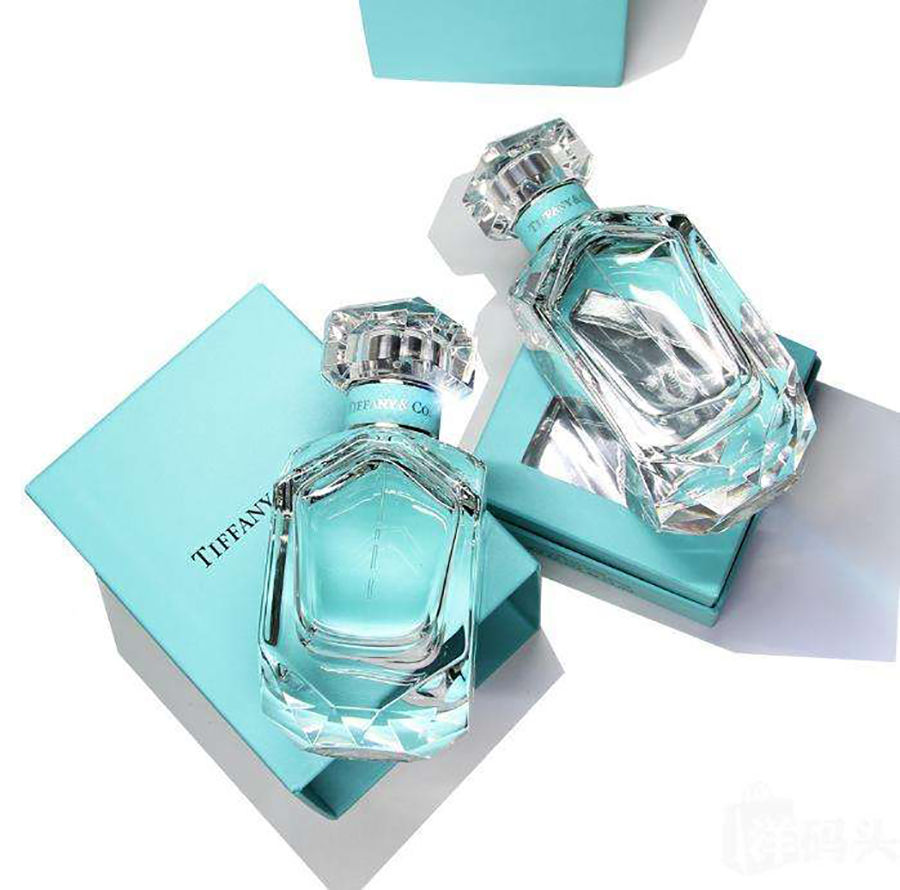 Tiffany & Co. 推出首款男士香水，中国消费者会买账吗？-国内-化妆品财经在线-用记录凝视产业