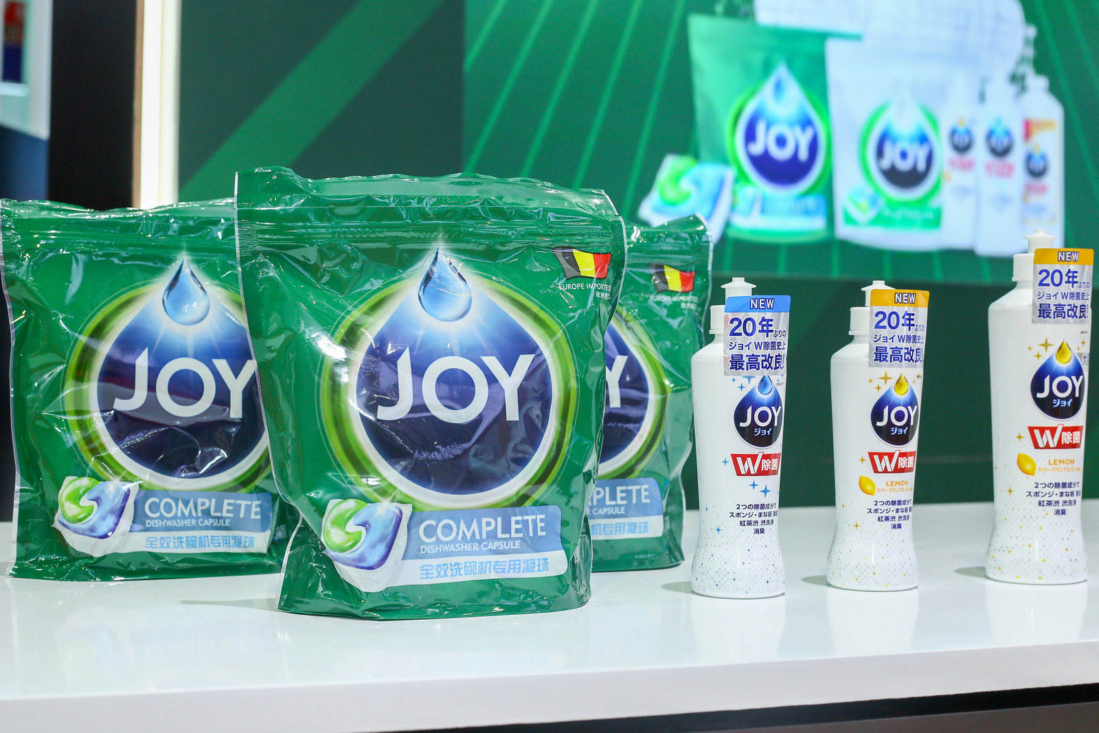 宝洁发力新品牌新品类fab明年引入线下渠道个人健康护理品牌低调入华