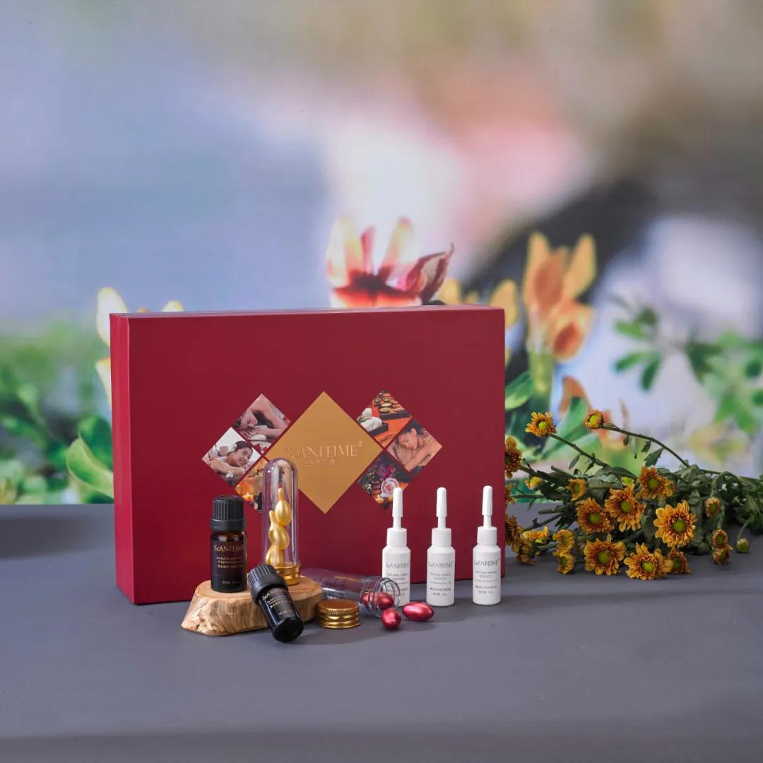 圣菲之美:花花世界里的精油工匠丨楚天极目⑧