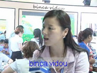 binca vidou 