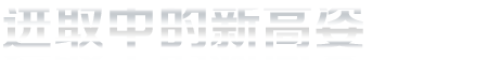 进取中的新高姿
